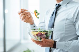 7 Makanan Penambah Kesuburan Pria yang Wajib Kamu Tahu