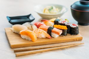 7 Makanan Penyebab Janin Tidak Berkembang