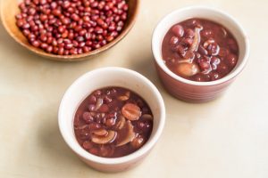 Kenali 5 Manfaat Kacang Merah untuk Ibu Menyusui