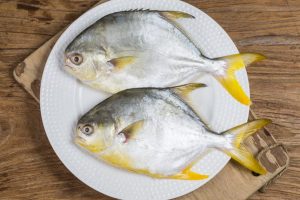 Inilah 5 Manfaat Ikan Bawal untuk Ibu Hamil