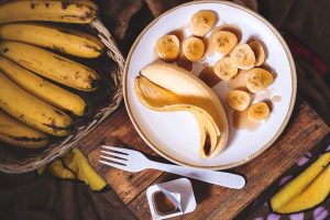 Tak Semua Sama! Jenis Pisang untuk Kesuburan Pria