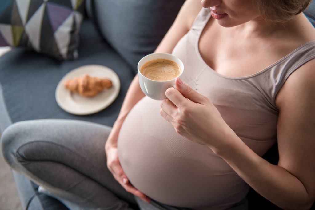 Inilah 2 Jenis Kopi untuk Ibu Hamil yang Aman Diminum dan Dinikmati