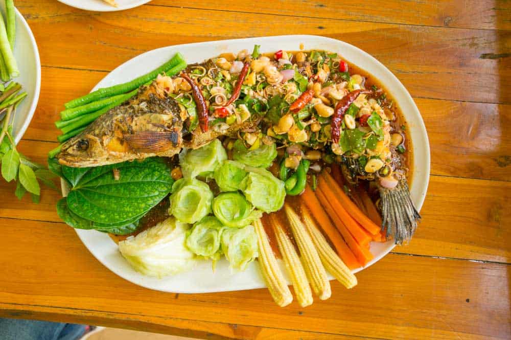Ketahuilah 5 Manfaat Ikan Gabus untuk Ibu Menyusui
