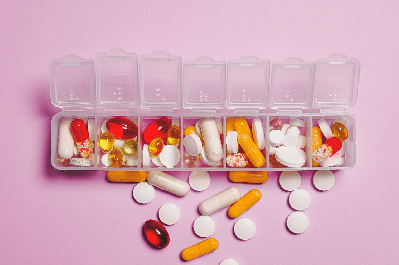 5 Vitamin yang Dilarang Untuk Ibu Hamil, Wajib Tau
