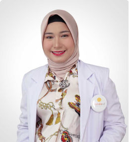 dr. Anggia M. Lubis, SpOG, FMAS, Msc (HumRepromed)