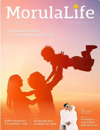 Morula Life Oktober 2022