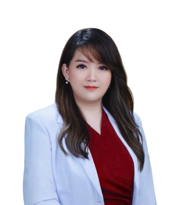 dr. Joice Marlina Budiharto, Sp.And, AIFO(K)