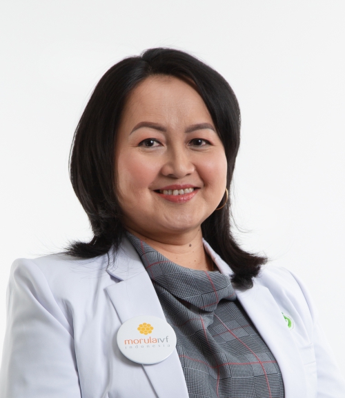 dr. Agustine Y. Tandang