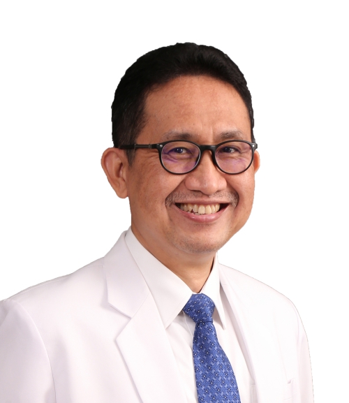 dr. Ali Mahmud,SpOG,(K)FER