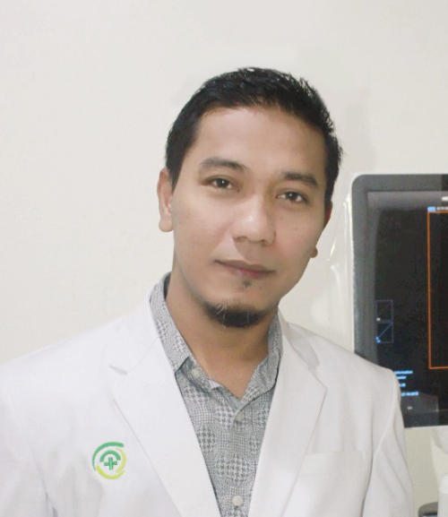 dr. Deddy Hendry, SpOG KFER
