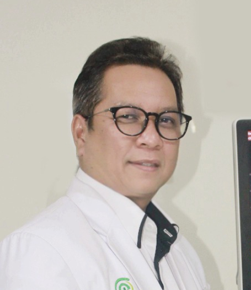 dr. Dovy Djanas, SpOG, KFM