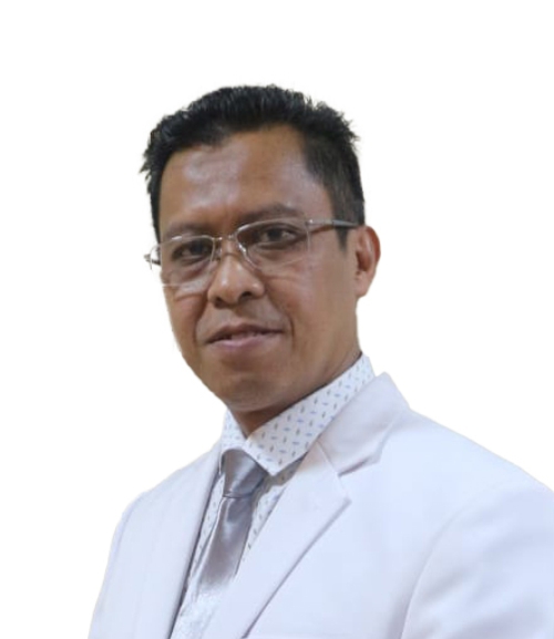 dr. Eddy Sutrisno, SpOG
