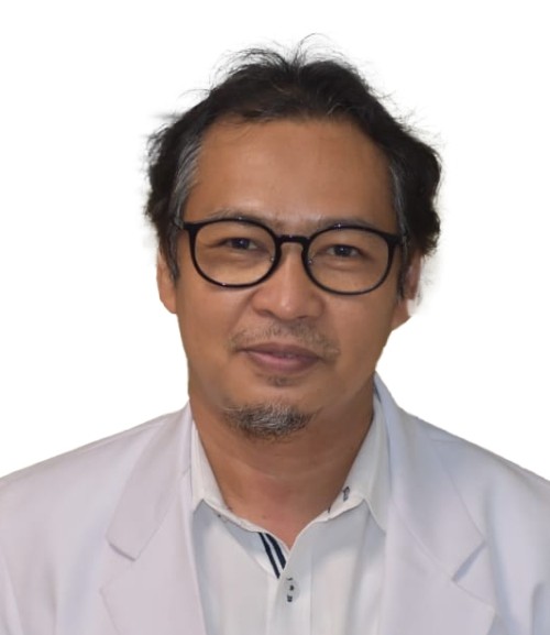 dr. Fedry Yance, Sp.U