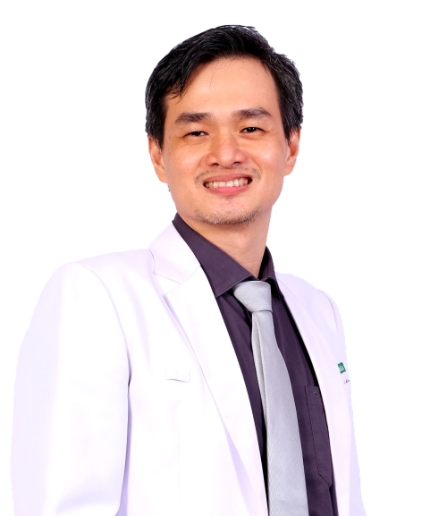 dr Fery Wijaya, SpOG, KFER