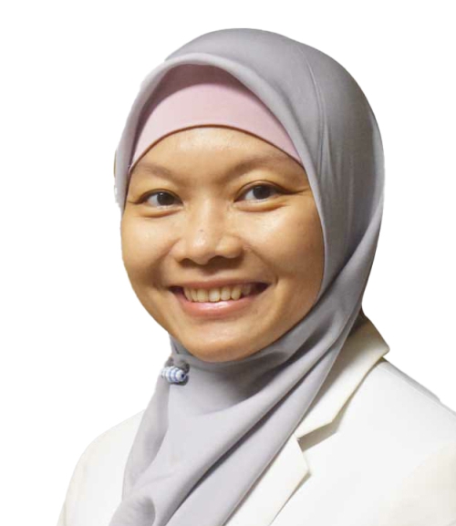 dr. Heryani Wijayantie, SpOG