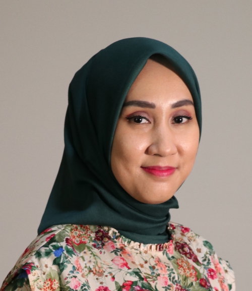 dr. Huthia Andriyana, SpOG