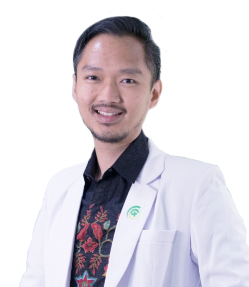 dr. Ivander Ramon Utama, Sp.OG