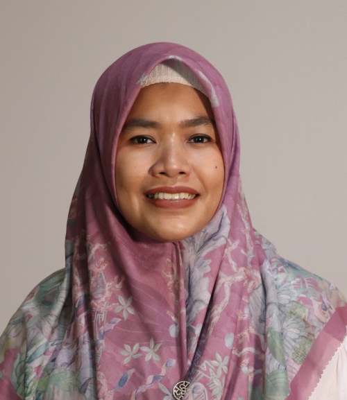 dr. Reni Junita, SpOG