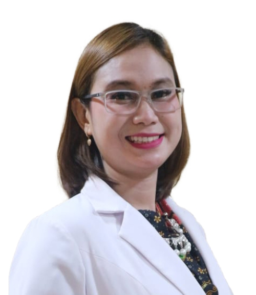 dr. Rina Nulianti, SpOG