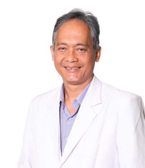 dr. Gde Ananta Karna, SpOG