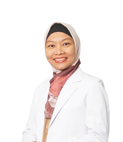 dr. Heryani Wijayantie, Sp.O.G.