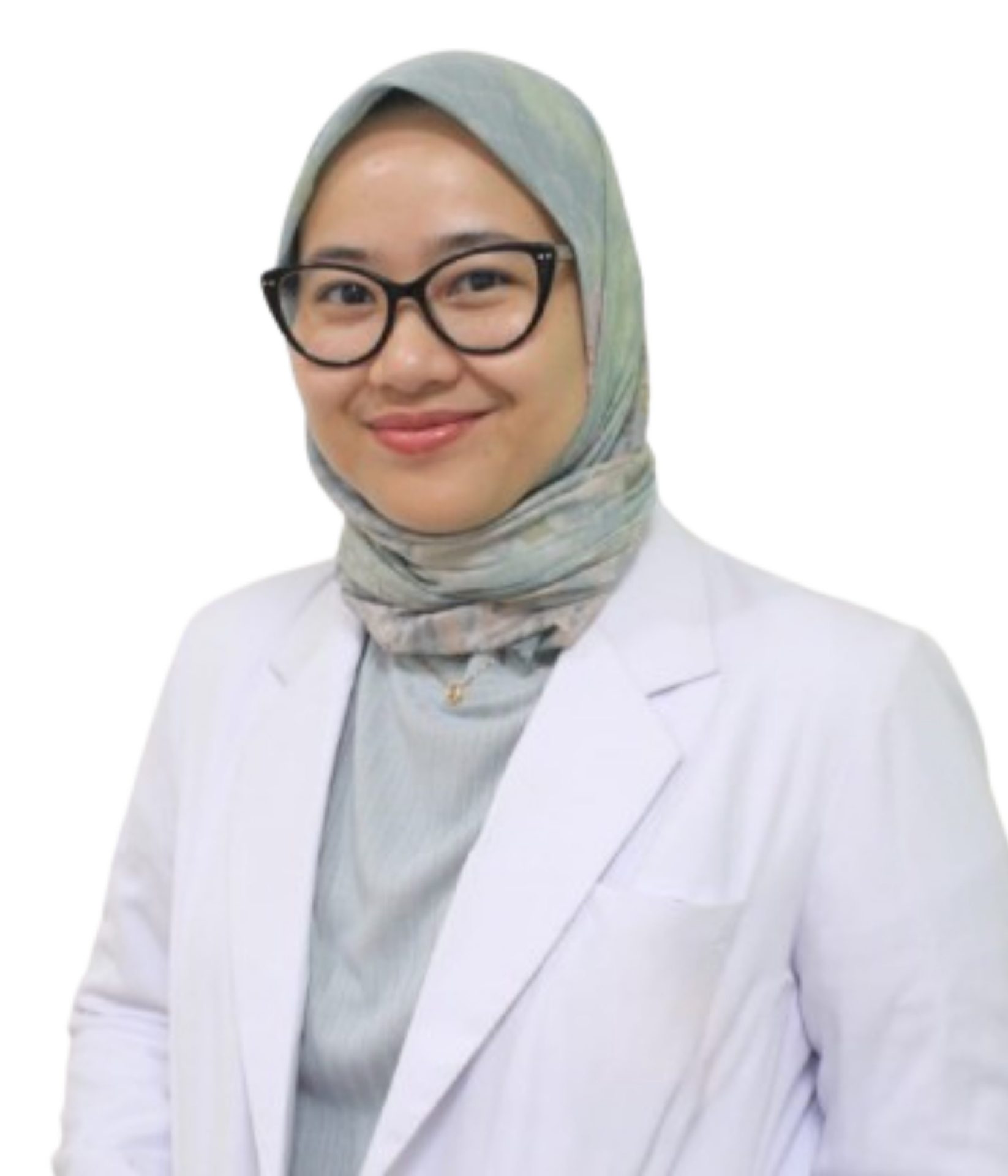 dr. Hesty Mellissa, Sp.O.G.