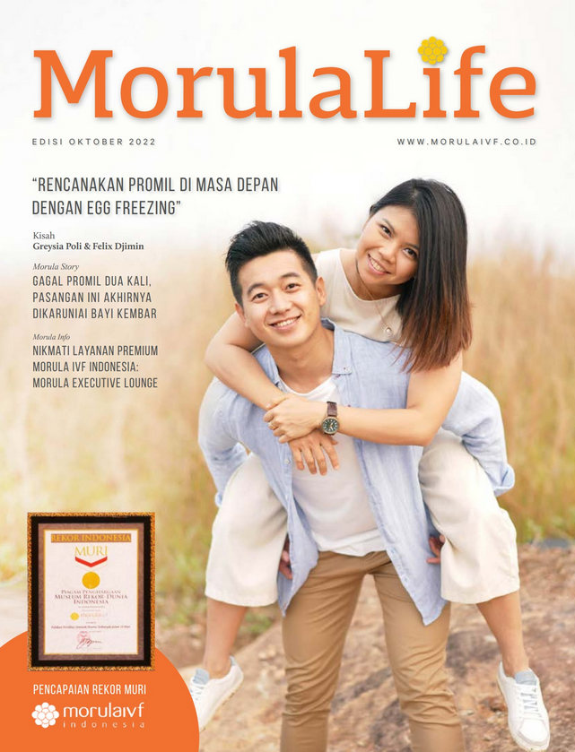 Morula Life Oktober 2022