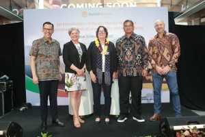 Bunda Morula Hadirkan International Medical and Fertility Wellness Centre di Nusa Dua Bali Dukung Bangkitkan Sektor Wisata Medis Indonesia