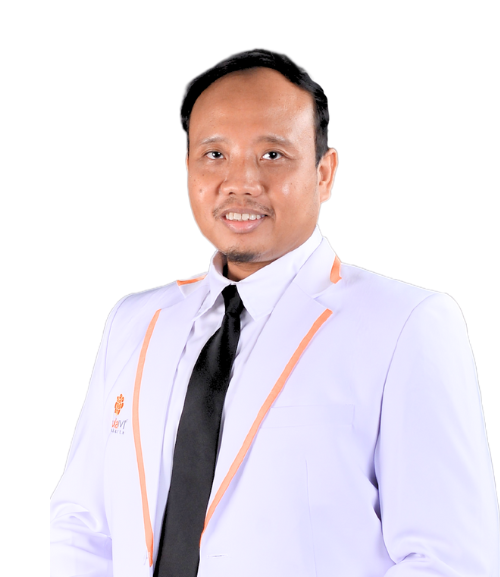 dr. Mohammad Zacky Arda, Sp.O.G.