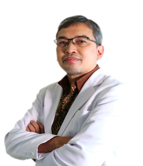 dr. Wisnu Setyawan, Sp.O.G, Subsp.F.E.R.