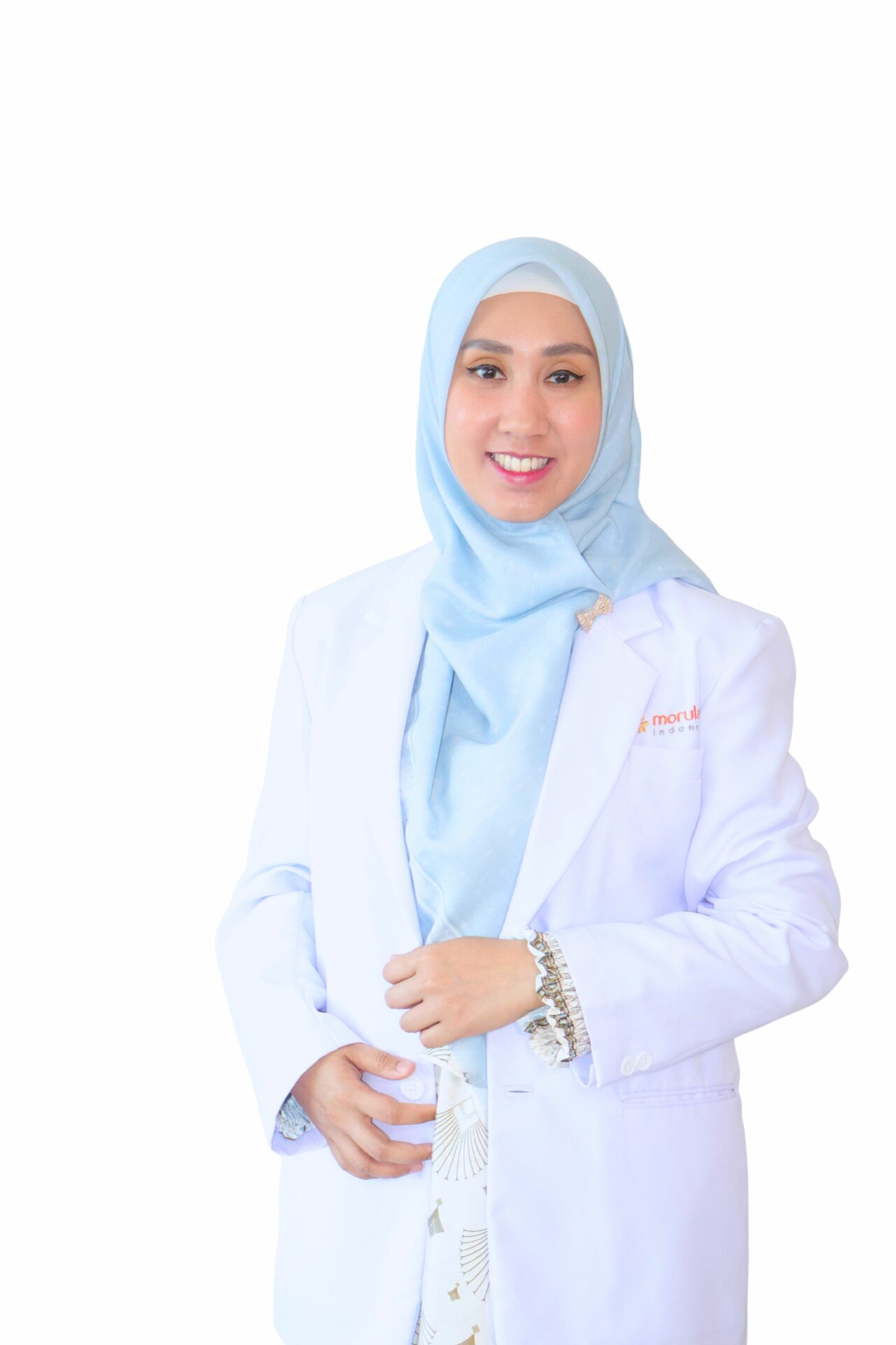 dr. Huthia Andriyana, Sp.O.G F. Infertilitas
