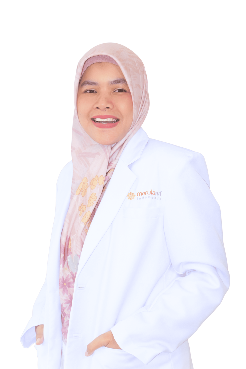 dr. Reni Junita, Sp.O.G F. Infertilitas