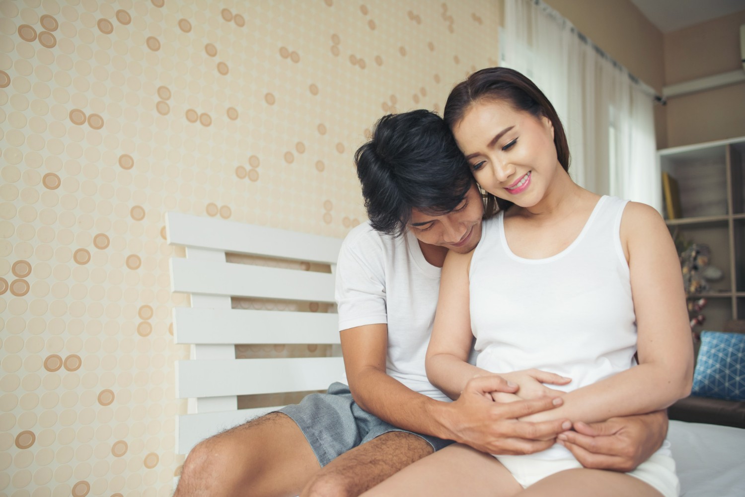 6 Jenis Hormon Reproduksi yang Perlu Anda Tahu