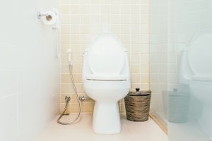 Sering Buang Air Kecil Tanda Hamil? Intip Fakta Menariknya!