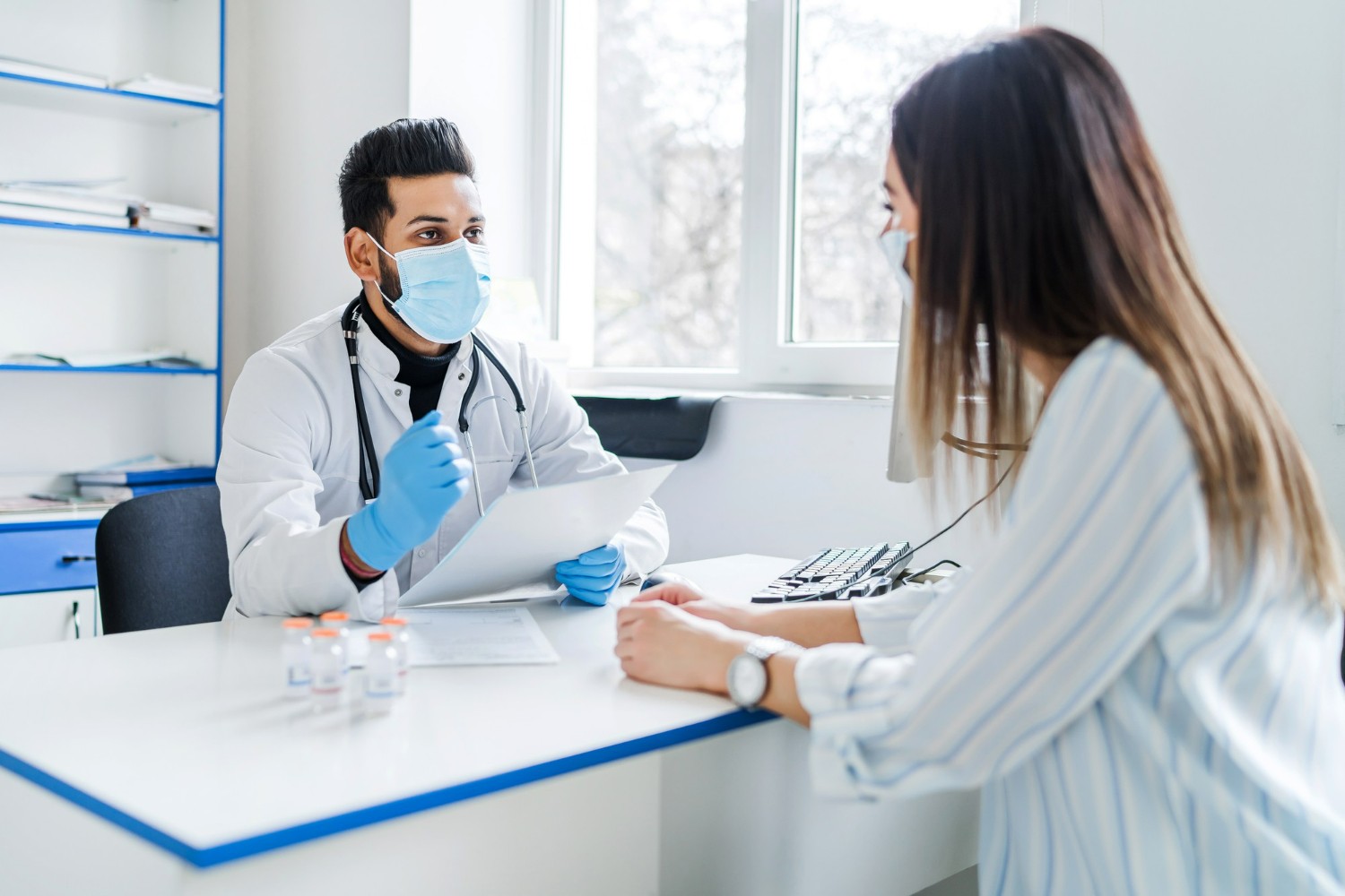 Pentingnya Premarital Check Up Sebelum Menikah, Anda Wajib Tahu!