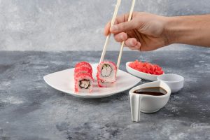 Catat! Inilah 9 Makanan yang Berbahaya Untuk Ibu Hamil