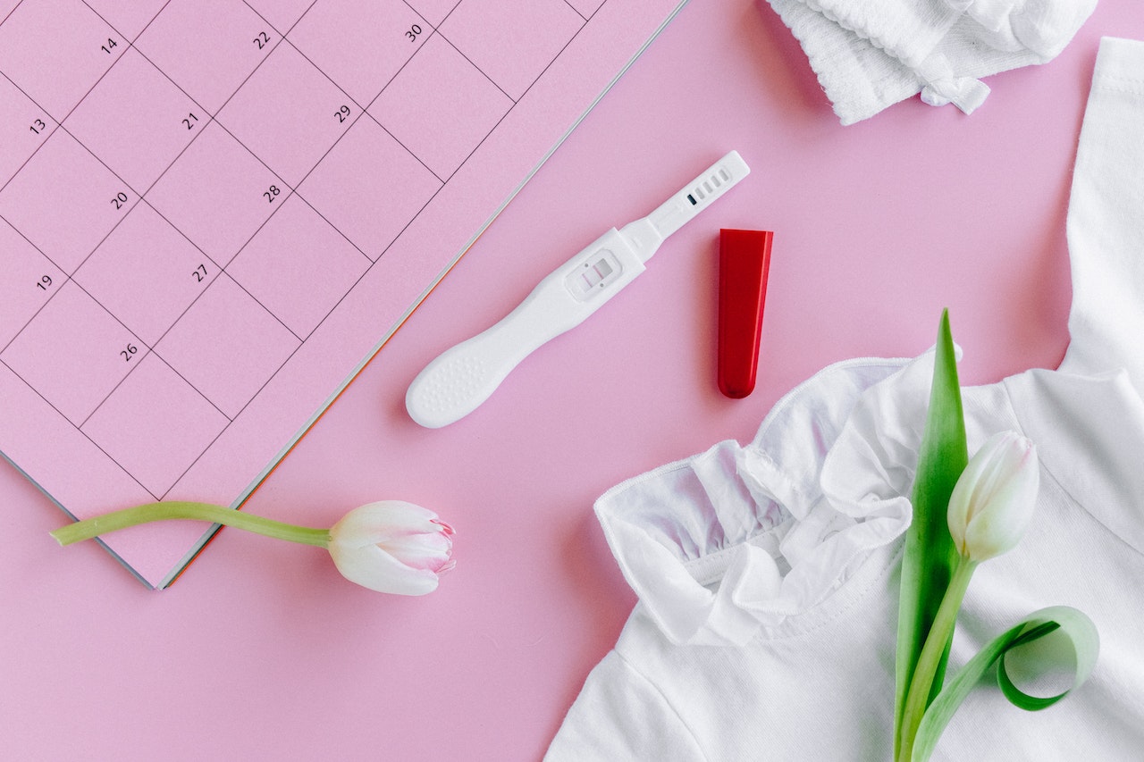 The Formula for Calculating Gestational Age, Really Easy!