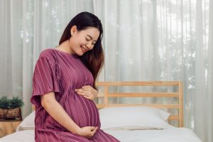 7 Ciri-ciri Hamil Muda yang Sehat, Bumil Wajib Tahu Tandanya
