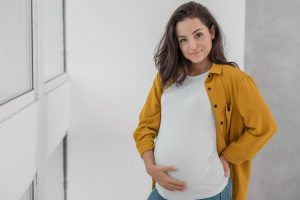 Wajib Tahu! Inilah Nutrisi yang Dibutuhkan Ibu Hamil