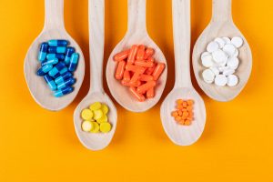 Manfaat Vitamin B Complex: Energi, Imun, Hingga Kesehatan Mental