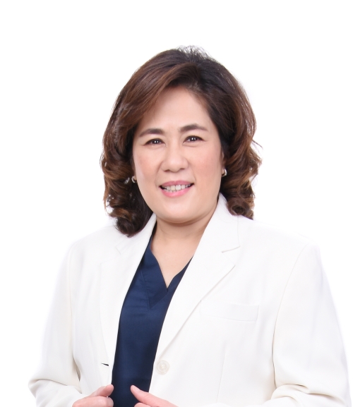 dr. Hermin Widjaja, Sp.O.G. Fellow Infertilitas