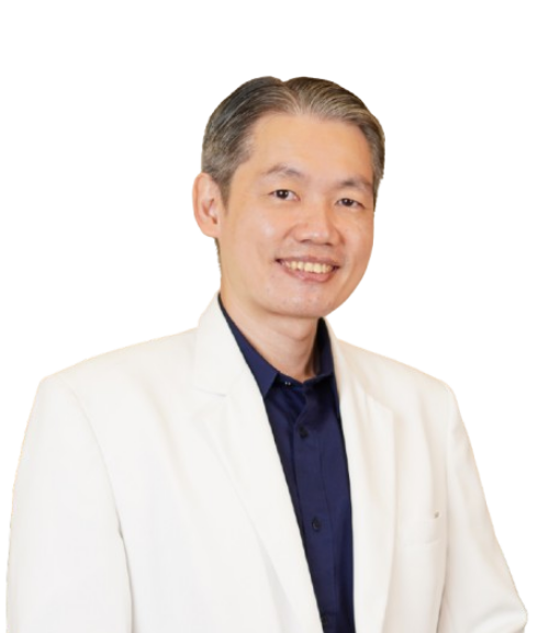 dr. Julius T Pangayoman, Sp.O.G. Fellow Infertilitas