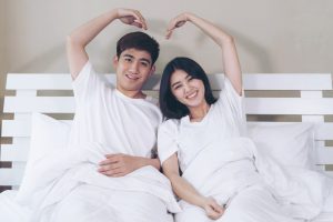 Rekomendasi Posisi Seks Agar Cepat Hamil, serta Tipsnya