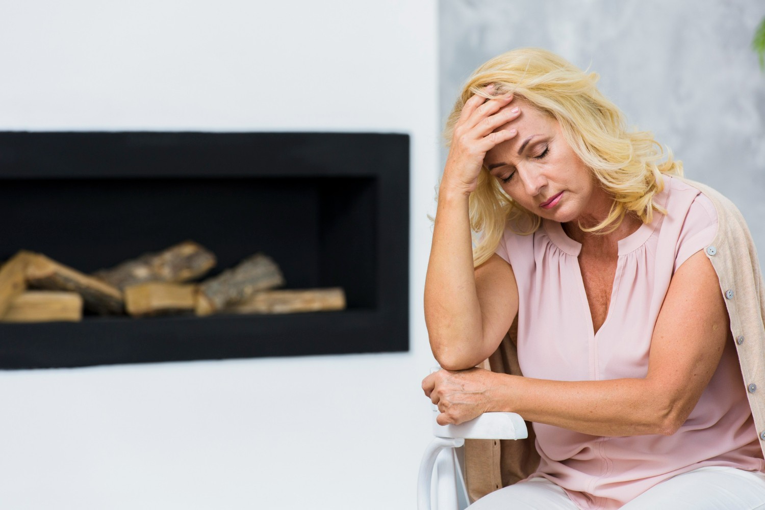 Menopause Dini: Pengertian dan Gejala yang Perlu Diwaspadai