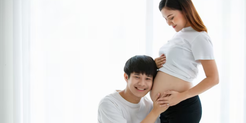 Mempersiapkan Kehamilan: Panduan Lengkap untuk Ibu dan Ayah