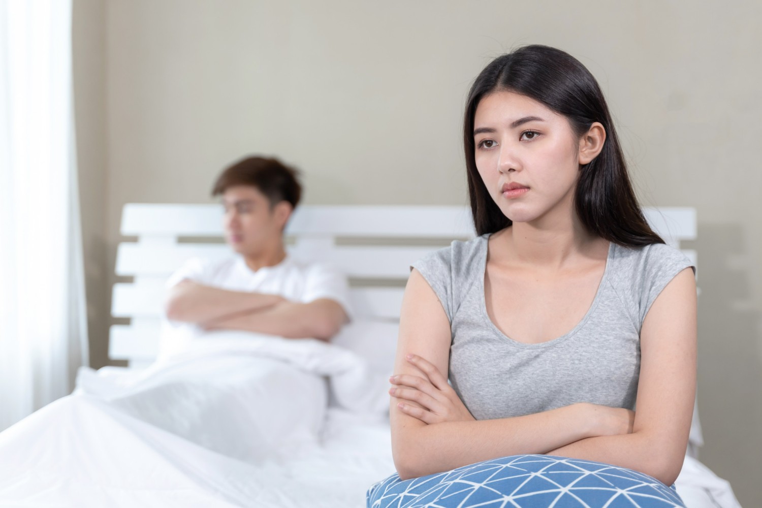 Vagina Gatal Setelah Berhubungan, Ternyata Ini Penyebabnya!