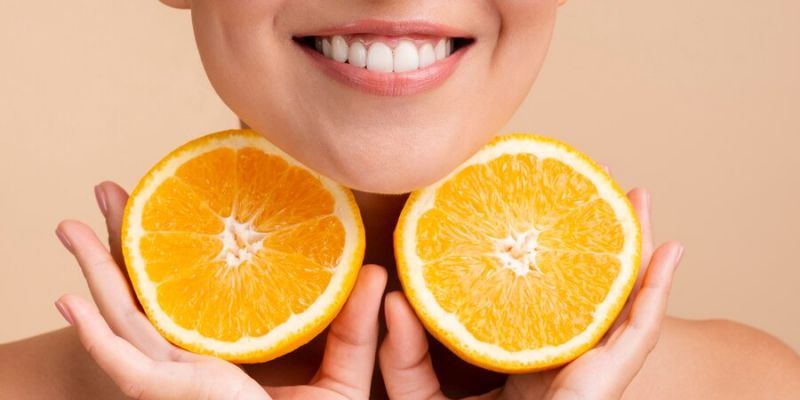 Manfaat Vitamin C untuk Kesuburan: Apa yang Perlu Anda Ketahui 