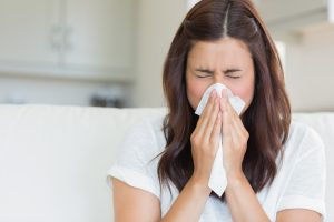 Mengenal Gejala Rhinitis Kehamilan & Cara Mengatasinya