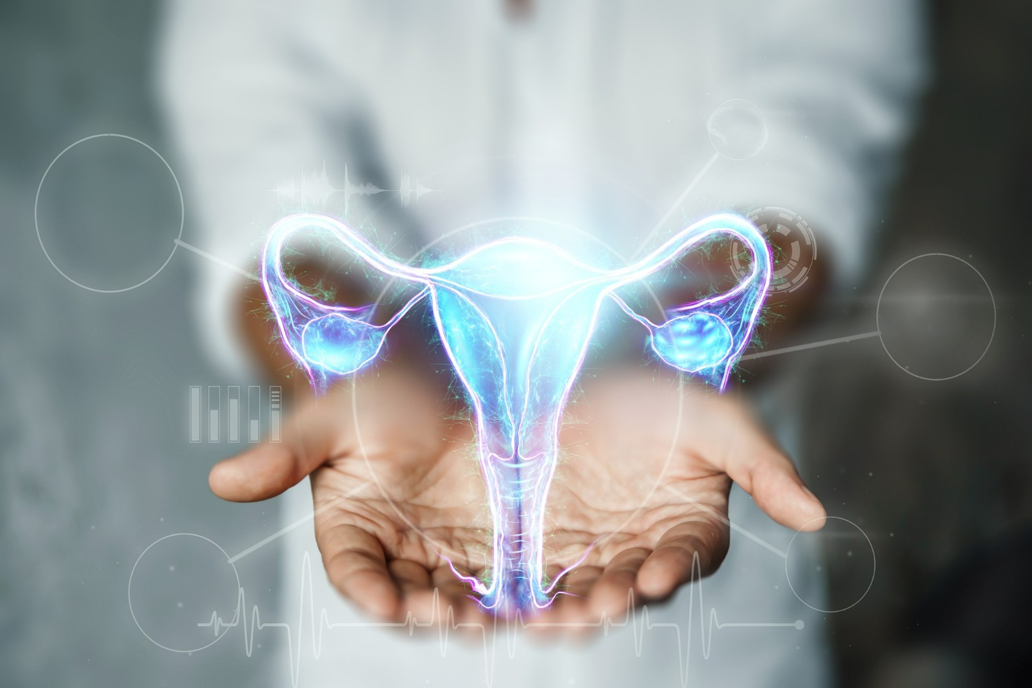 Tips Menjaga Kesehatan Reproduksi Wanita, Penting!