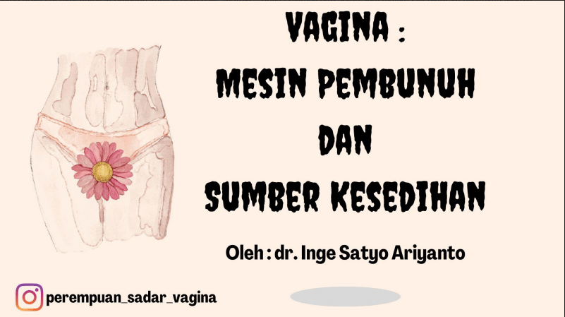 Pentingnya Menjaga Kesehatan Organ Intim Wanita
